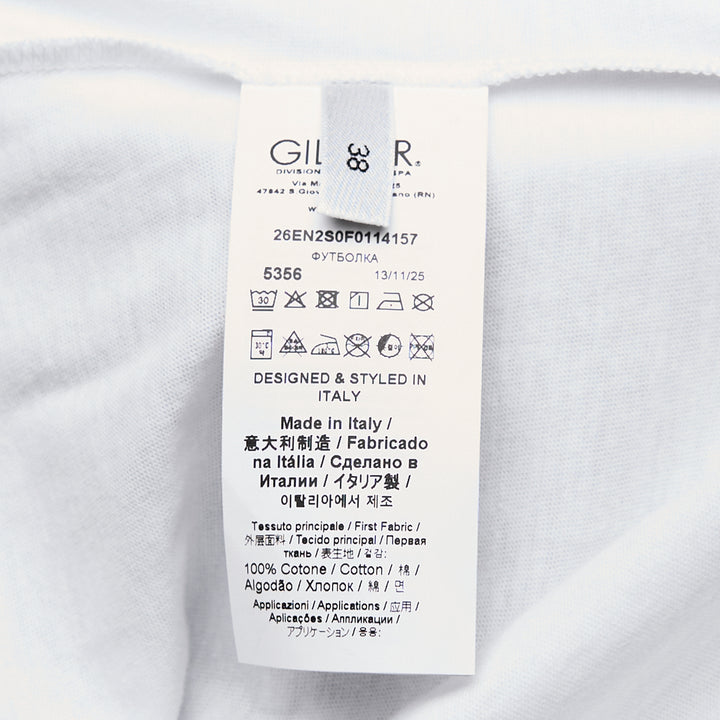 N21 Jersey T-Shirt – Available at Club 21, Official Retailer in Singapore, Malaysia & Thailand with Global Shipping Online