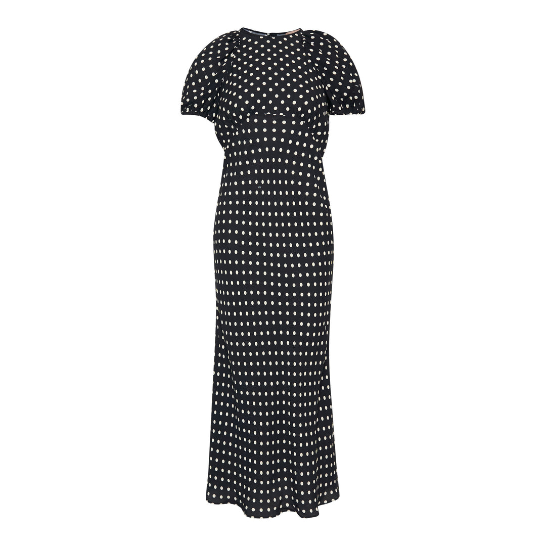 N21 Woven Dress – Available at Club 21, Official Retailer in Singapore, Malaysia & Thailand with Global Shipping Online