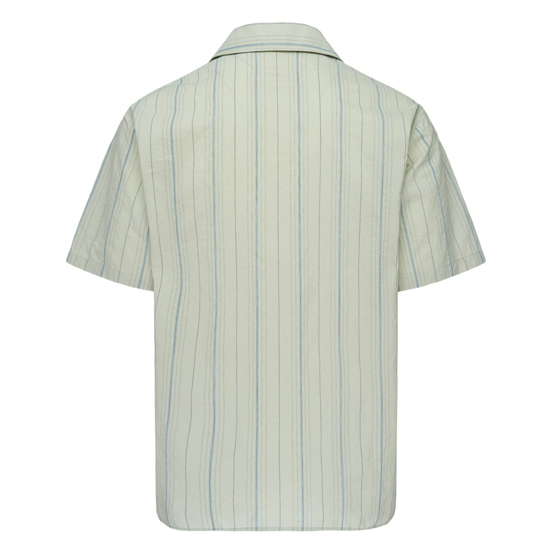 MM6 Short-Sleeve Shirt – Available at Club 21, Official Retailer in Singapore, Malaysia & Thailand with Global Shipping Online