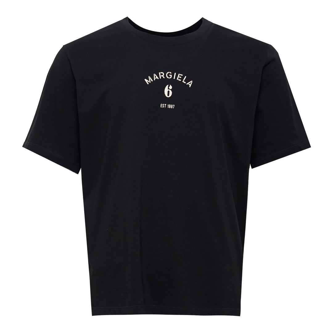 MM6 T-Shirt – Available at Club 21, Official Retailer in Singapore, Malaysia & Thailand with Global Shipping Online