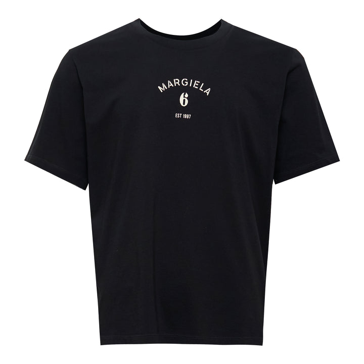 MM6 T-Shirt – Available at Club 21, Official Retailer in Singapore, Malaysia & Thailand with Global Shipping Online