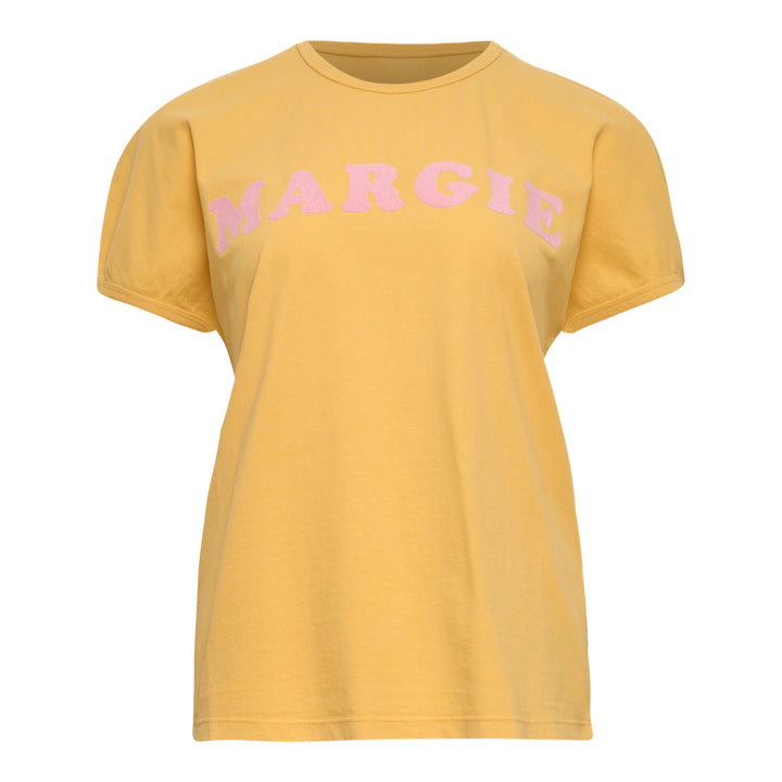MM6 Heavy Cotton Jersey T-Shirt – Available at Club 21, Official Retailer in Singapore, Malaysia & Thailand with Global Shipping Online