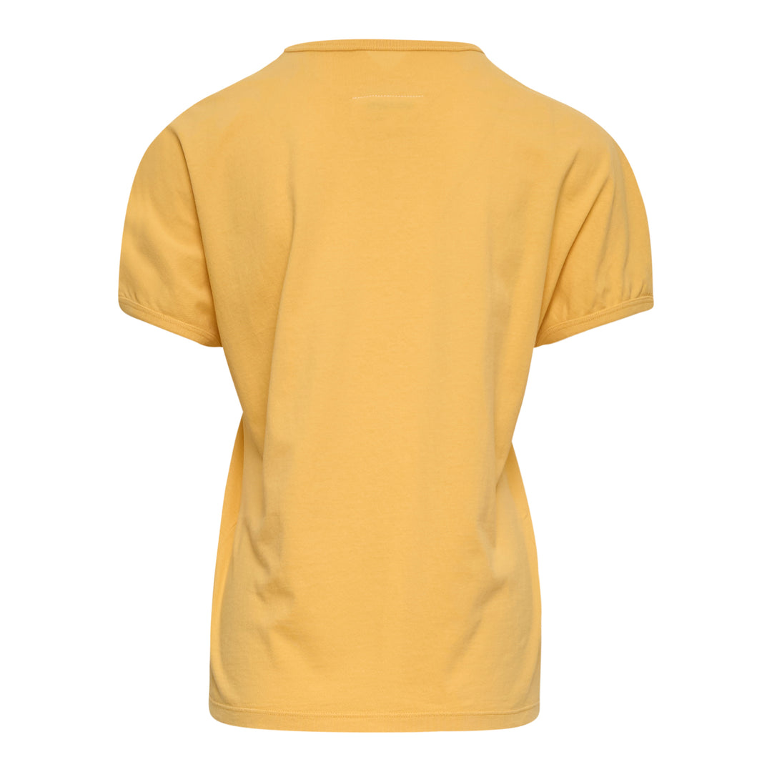 MM6 Heavy Cotton Jersey T-Shirt – Available at Club 21, Official Retailer in Singapore, Malaysia & Thailand with Global Shipping Online