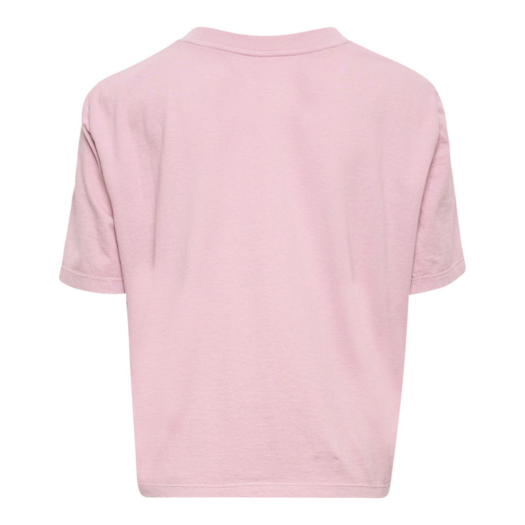MM6 Heavy Cotton Jersey T-Shirt – Available at Club 21, Official Retailer in Singapore, Malaysia & Thailand with Global Shipping Online