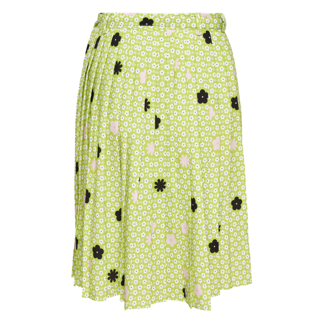 MM6 Printed Poly Skirt – Available at Club 21, Official Retailer in Singapore, Malaysia & Thailand with Global Shipping Online