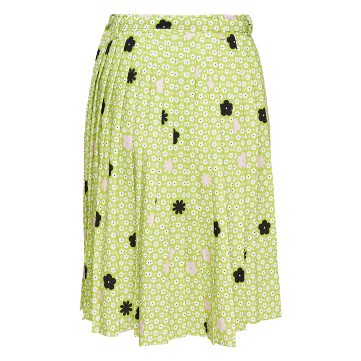MM6 Printed Poly Skirt – Available at Club 21, Official Retailer in Singapore, Malaysia & Thailand with Global Shipping Online