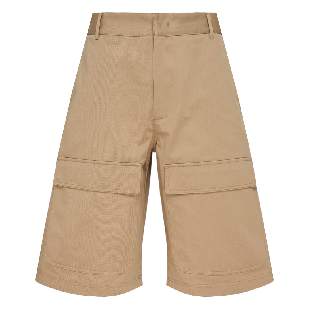 Bermuda Shorts