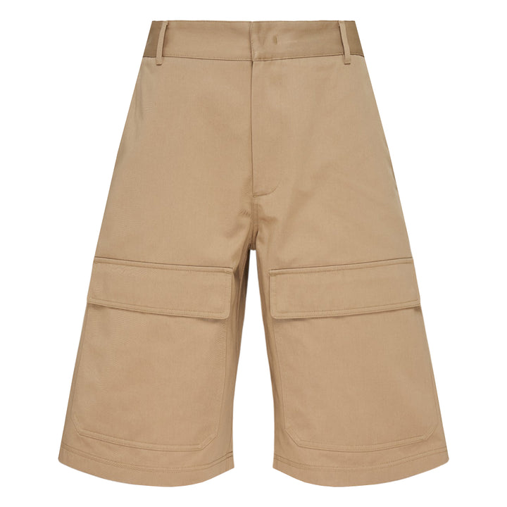 Bermuda Shorts