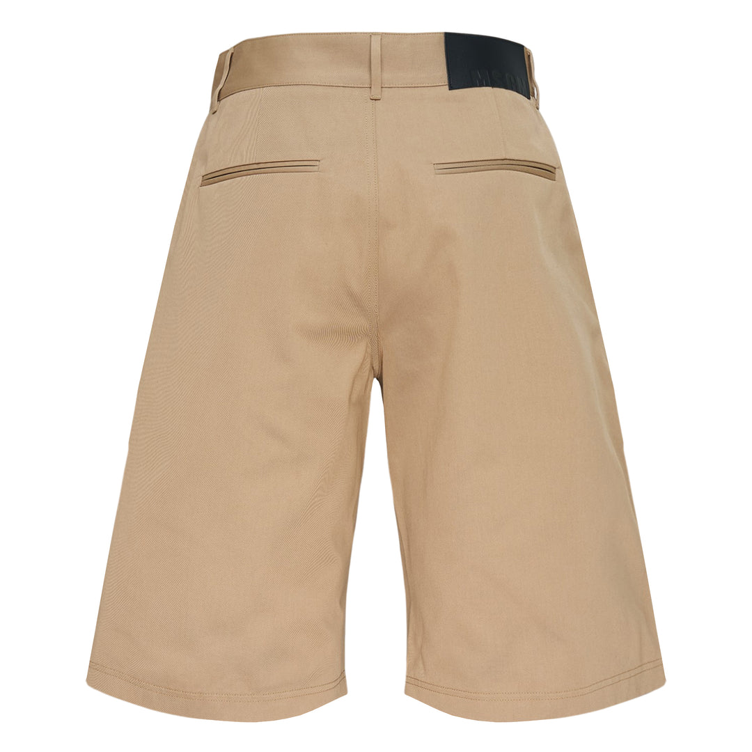 Bermuda Shorts