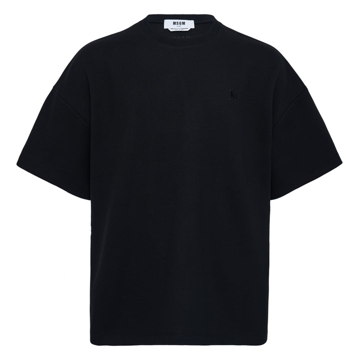 MSGM Oversized Tee