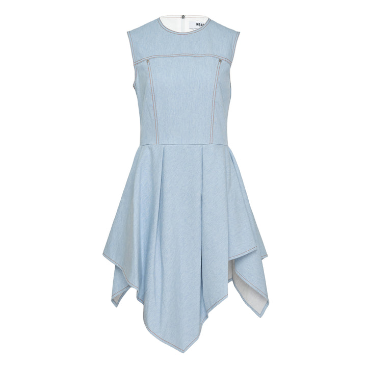 Asymmetric Dress