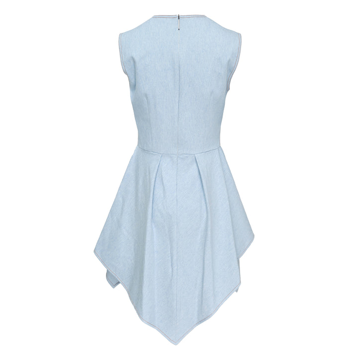 Asymmetric Dress