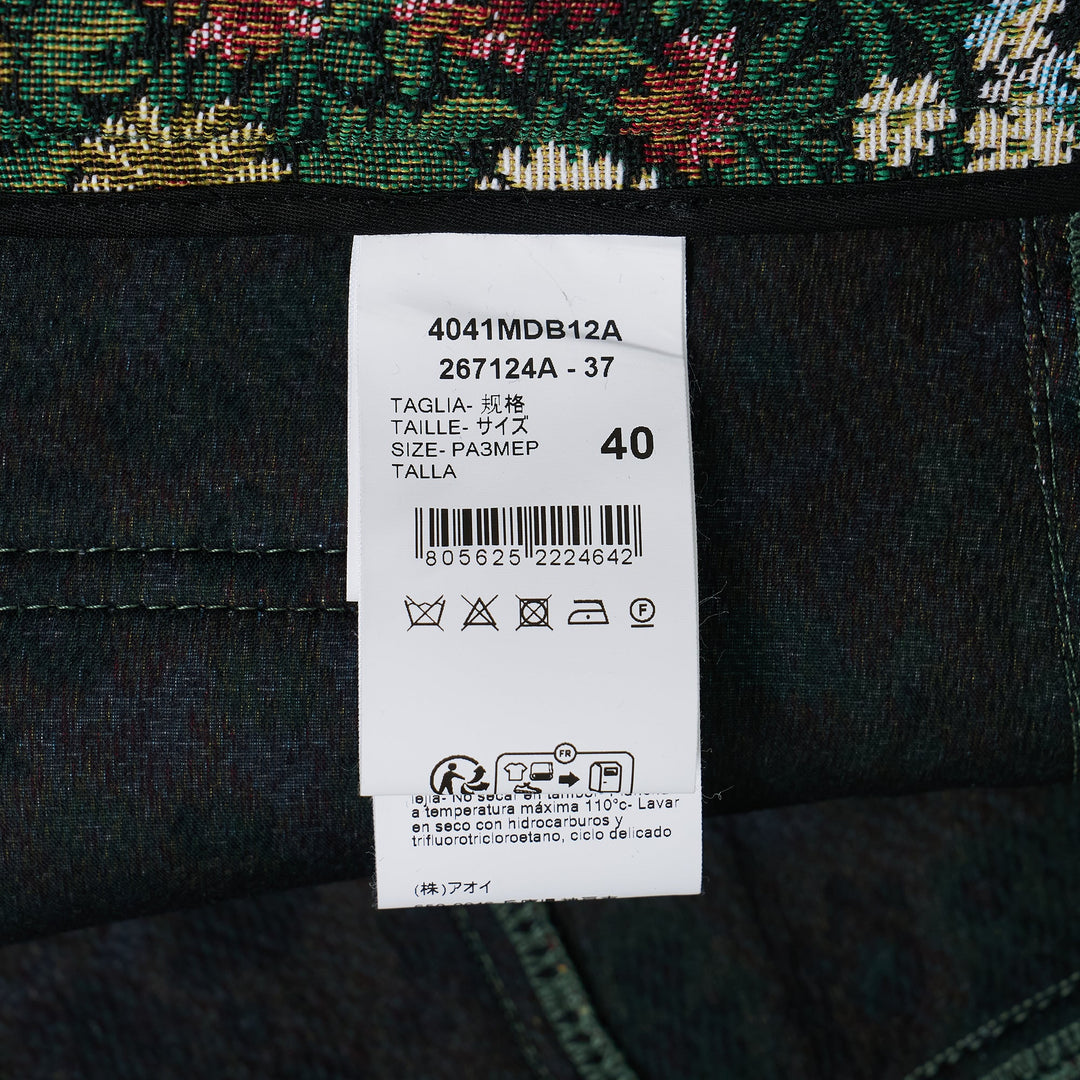 Garden Gobeline Shorts