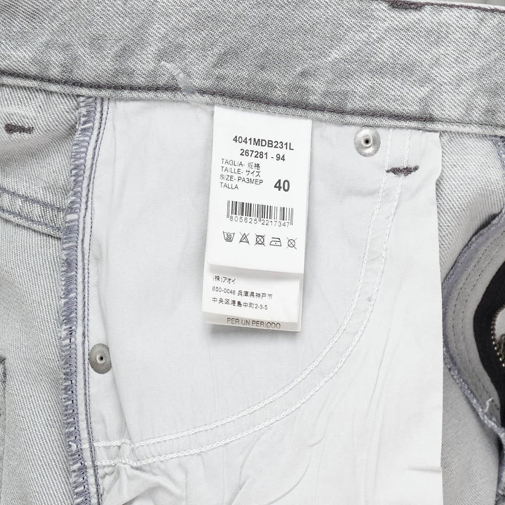 Bermuda Shorts