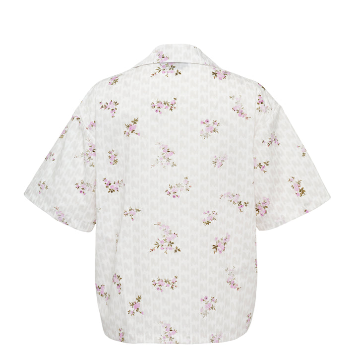 The Mwave Shirt