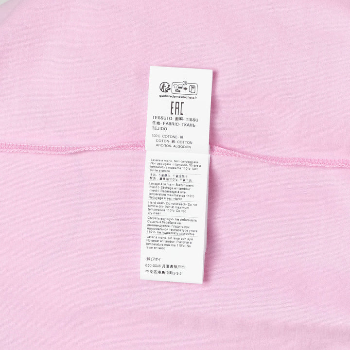 MSGM Logo Tee