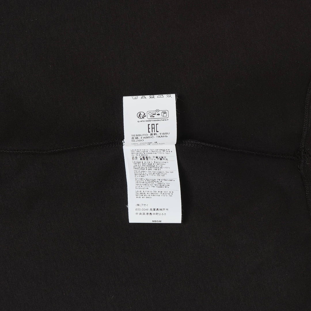 MSGM Tee