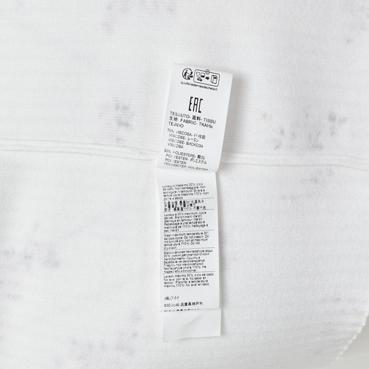 Floral Knit Tank Top