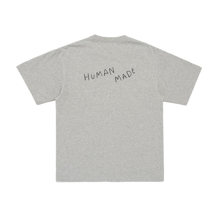 Embroidered T-Shirt