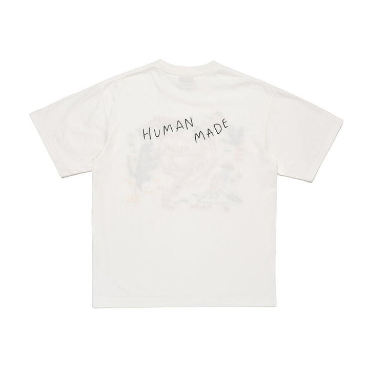 Embroidered T-Shirt
