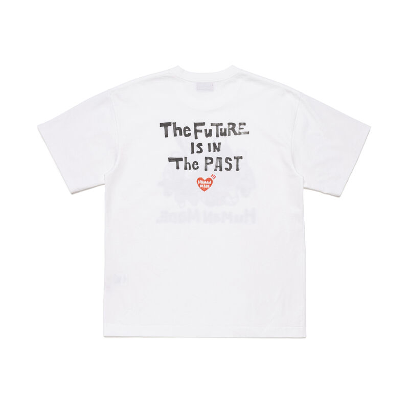 Baseball Graphic T-Shirt