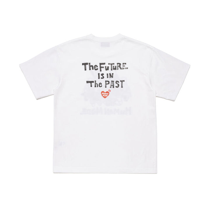 Baseball Graphic T-Shirt