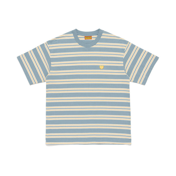 Striped Short Sleeve Tee
