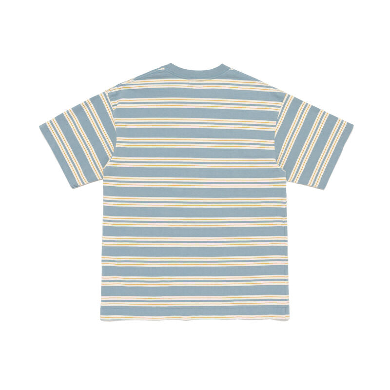 Striped Short Sleeve Tee