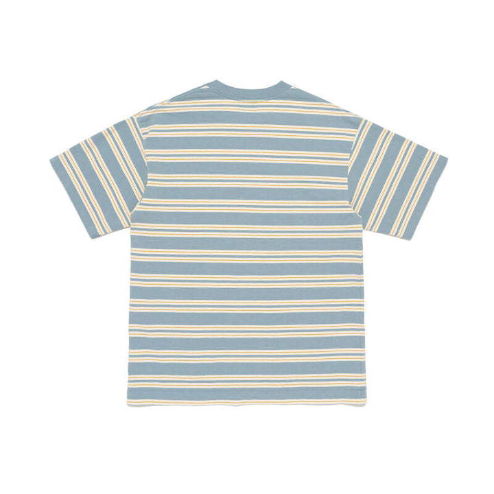 Striped Short Sleeve Tee