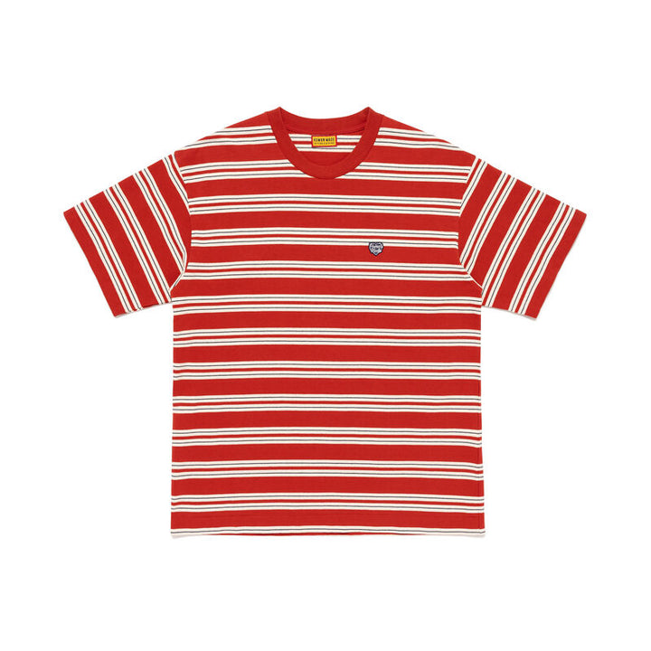 Striped Short Sleeve Tee