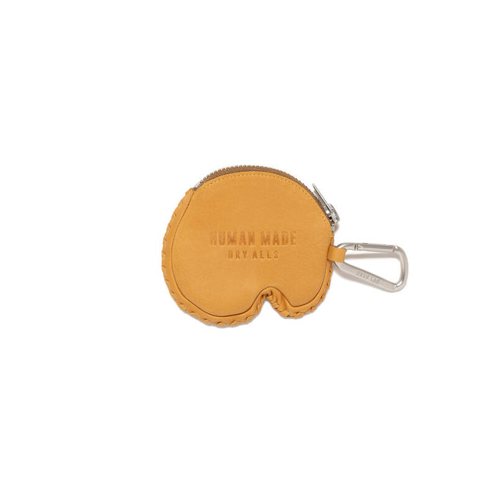 Baseball Glove Coin Case