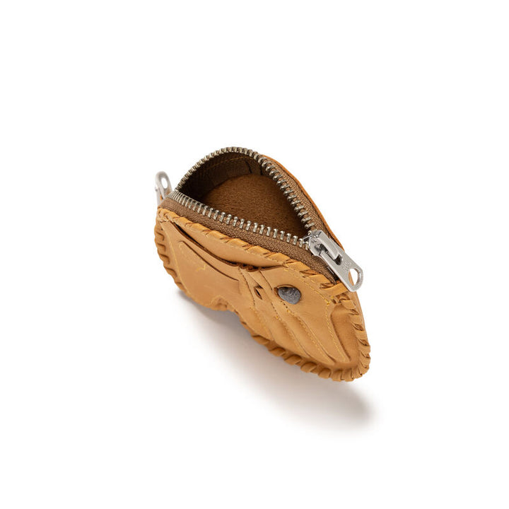 Baseball Glove Coin Case