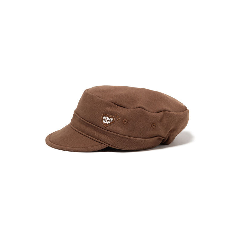 Sweat Mil Cap