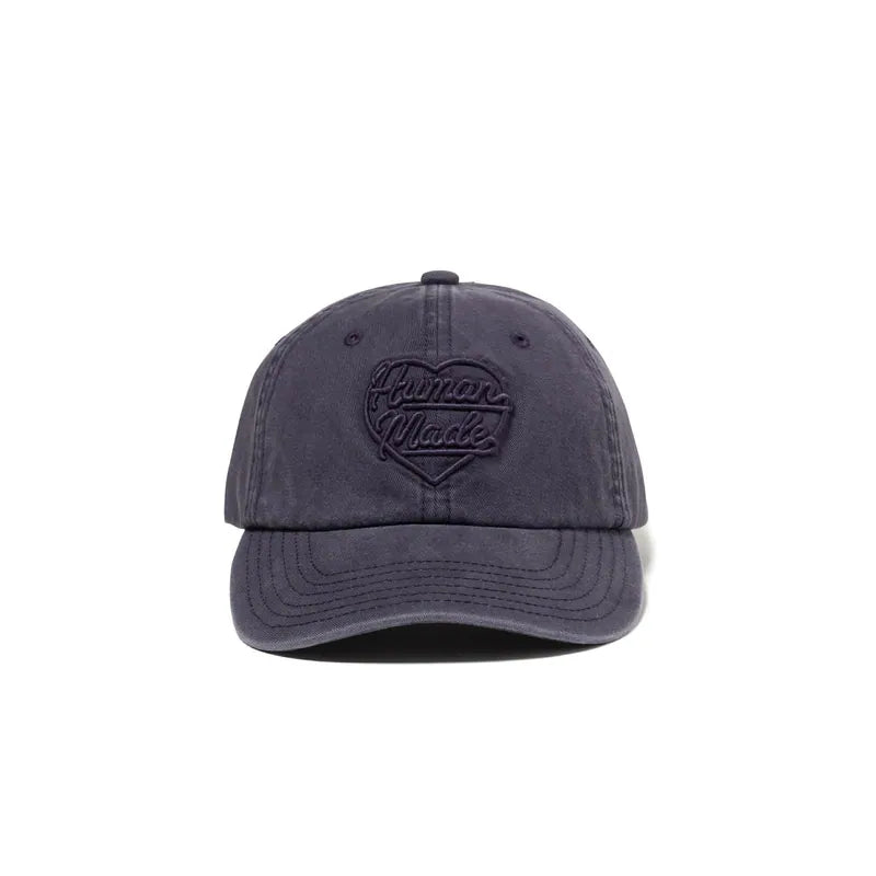 6 Panel Twill Cap