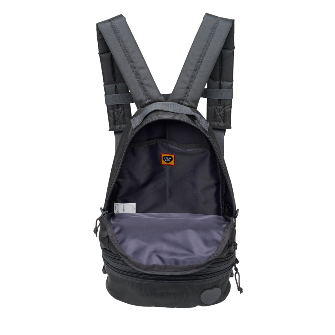 Human Made Military Backpack – Available at Club 21, Official Retailer in Singapore, Malaysia & Thailand with Global Shipping Online