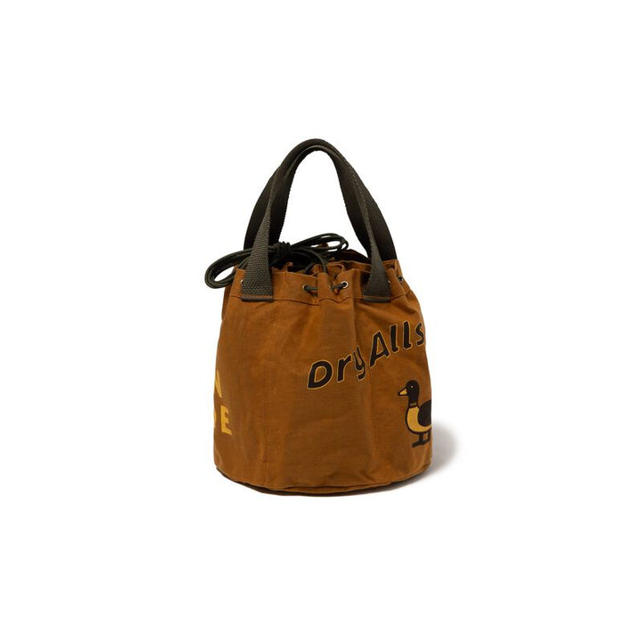 Drawstring Bag