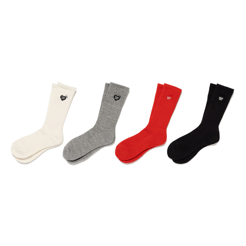 Pile Socks