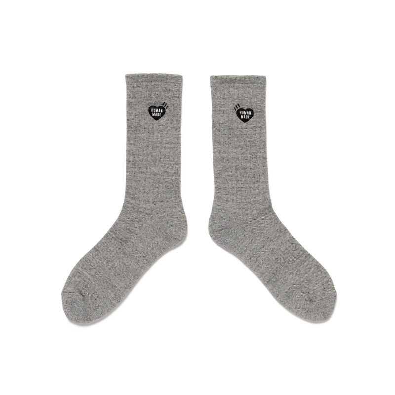 Pile Socks