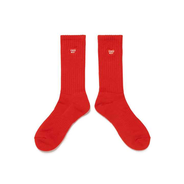 Pile Socks