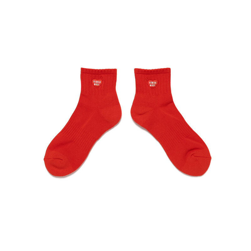 Pile Short Socks