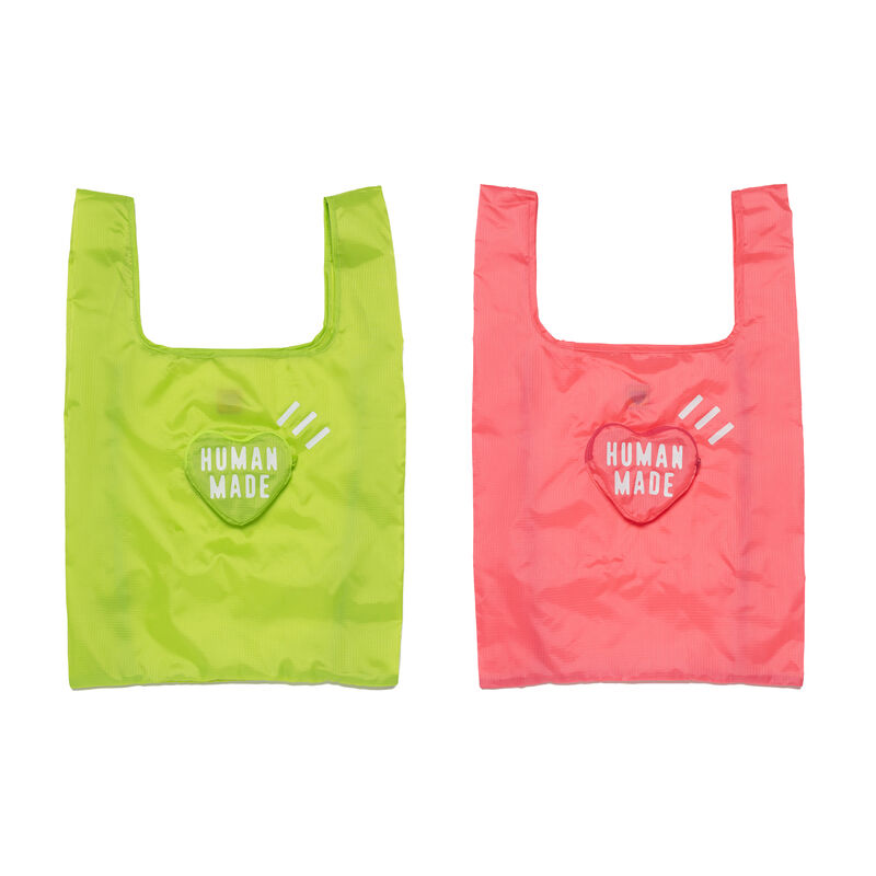 Heart Shopping Bag
