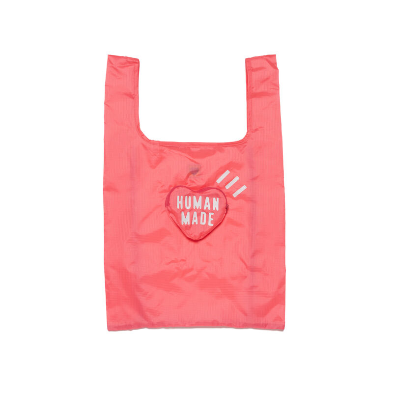 Heart Shopping Bag