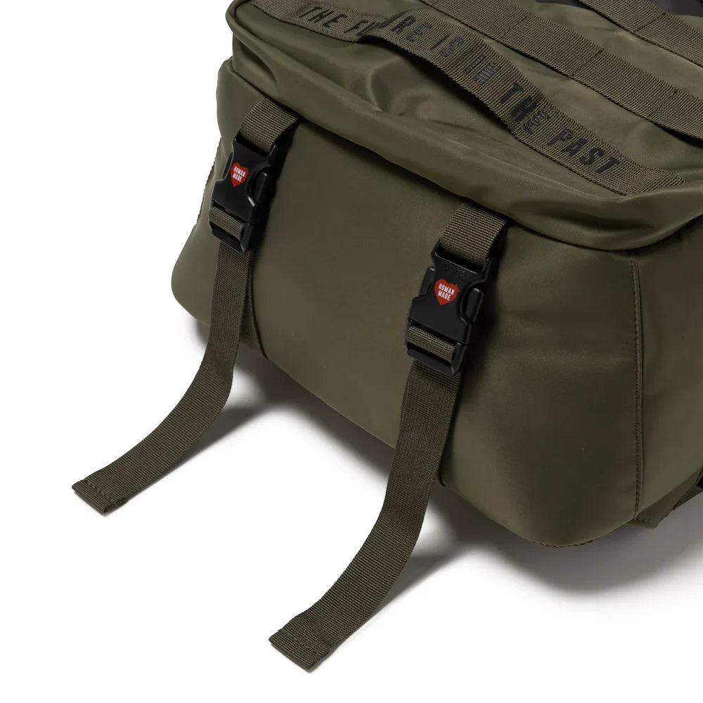 Military Backpack