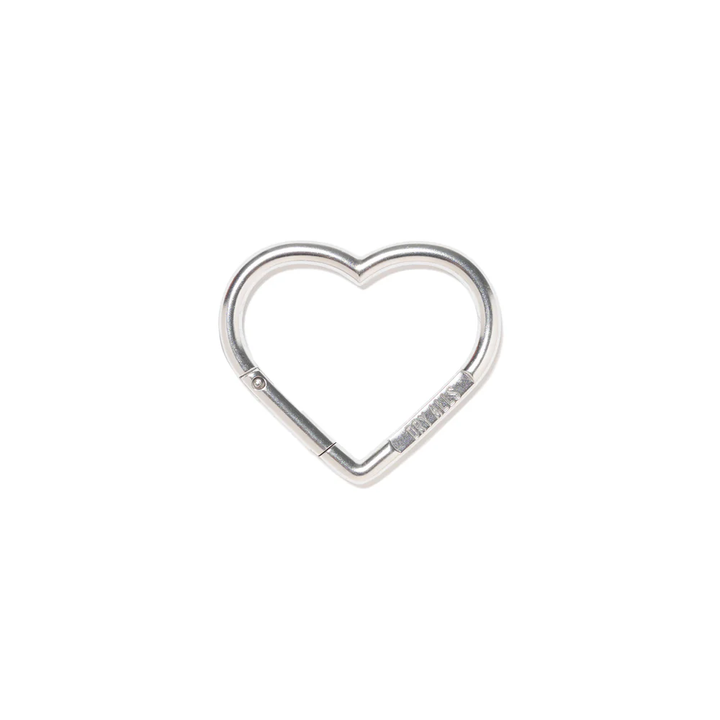 Heart Carabiner