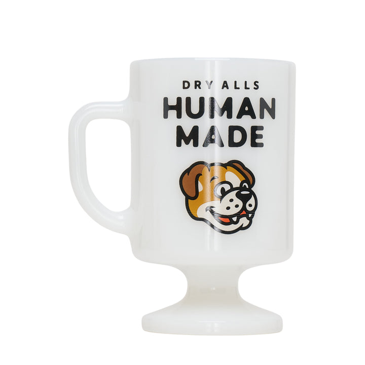 Human Made Animal Glass Tumbler – Available at Club 21, Official Retailer in Singapore, Malaysia & Thailand with Global Shipping Online