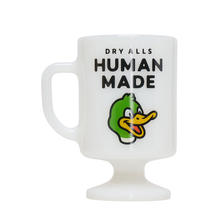 Human Made Animal Glass Tumbler – Available at Club 21, Official Retailer in Singapore, Malaysia & Thailand with Global Shipping Online