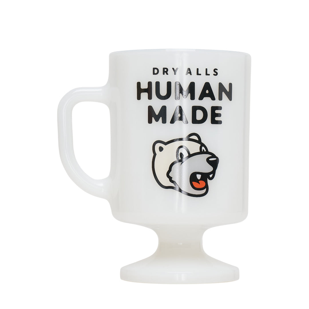 Human Made Animal Glass Tumbler – Available at Club 21, Official Retailer in Singapore, Malaysia & Thailand with Global Shipping Online