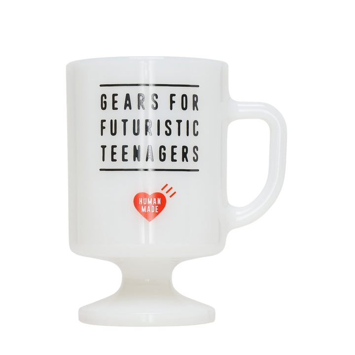 Human Made Animal Glass Tumbler – Available at Club 21, Official Retailer in Singapore, Malaysia & Thailand with Global Shipping Online