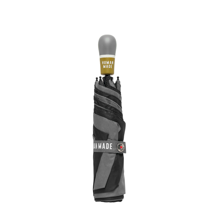 Human Made Duck Compact Umbrella – Available at Club 21, Official Retailer in Singapore, Malaysia & Thailand with Global Shipping Online