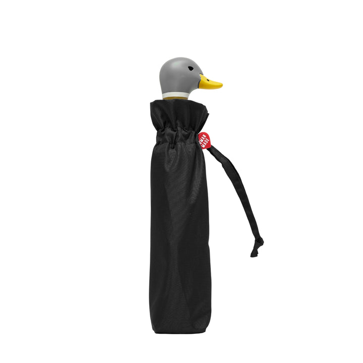 Human Made Duck Compact Umbrella – Available at Club 21, Official Retailer in Singapore, Malaysia & Thailand with Global Shipping Online